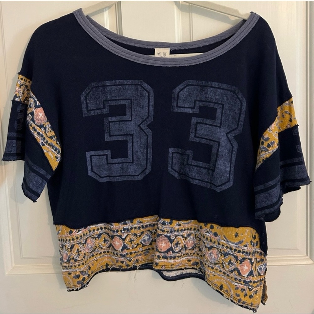 Free people T-shirt